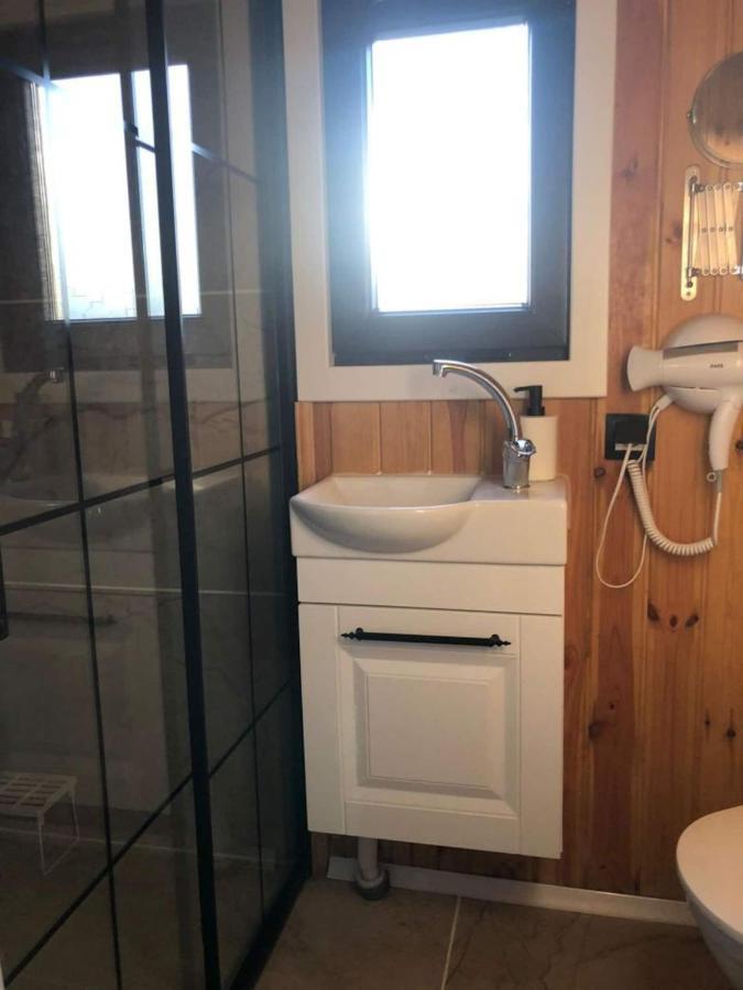 Radika Datca Kızlanköy Exterior foto