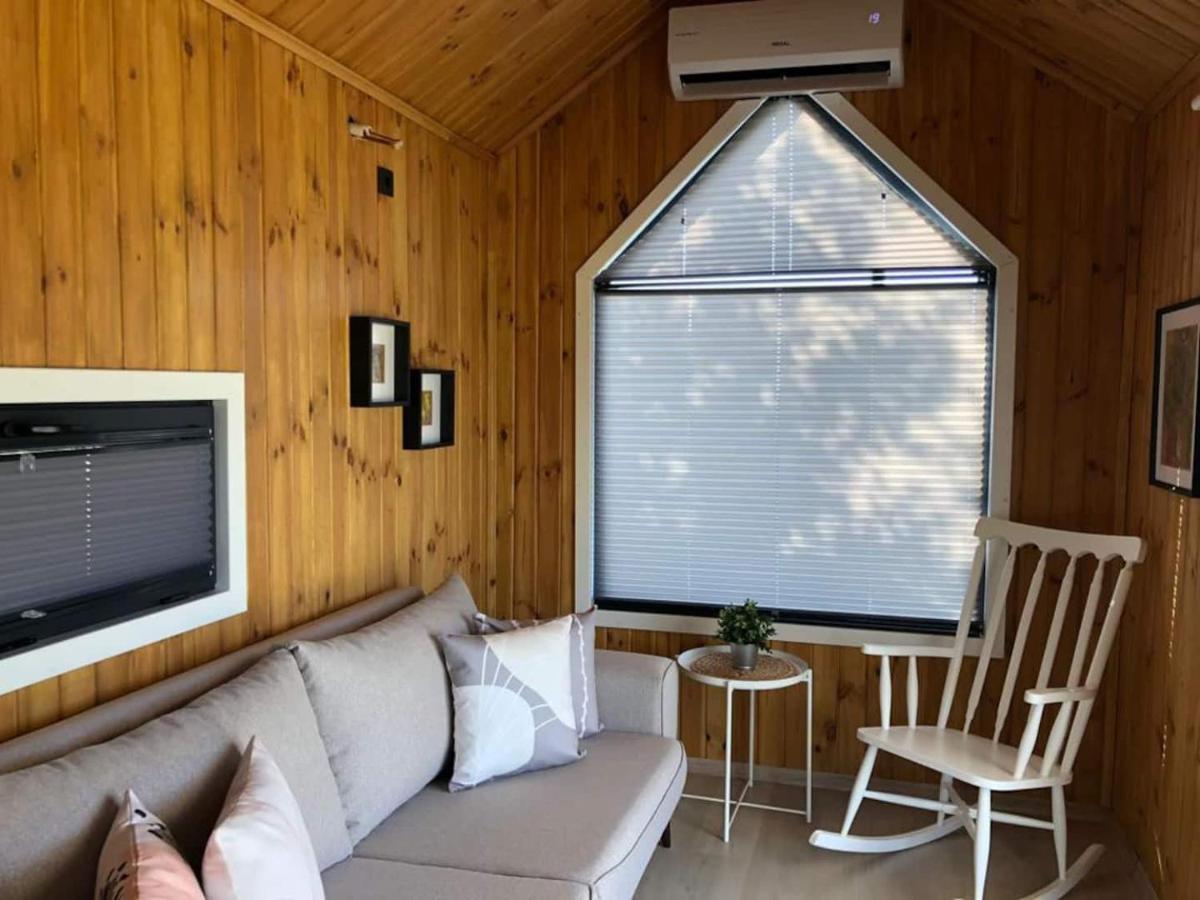 Radika Datca Kızlanköy Exterior foto