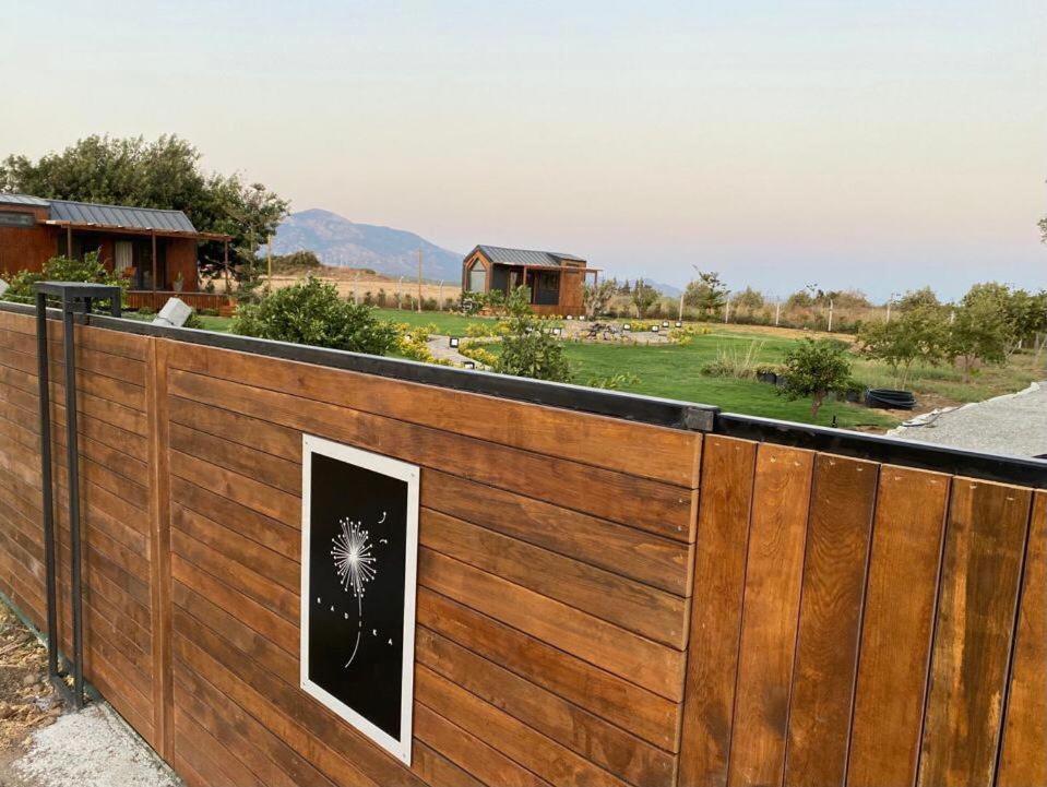 Radika Datca Kızlanköy Exterior foto