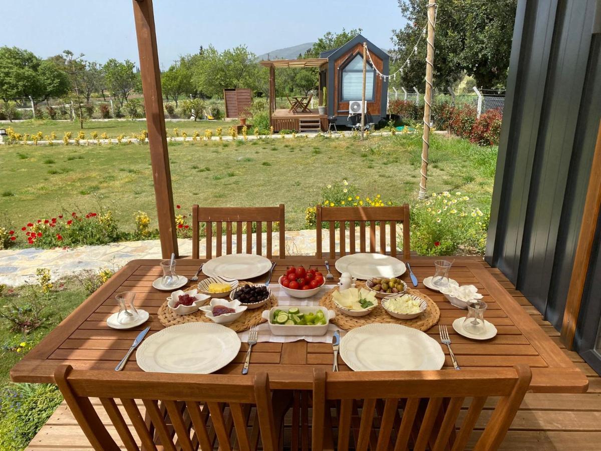 Radika Datca Kızlanköy Exterior foto